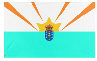 Galicia flag (Theo El Poillohuevo)