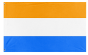 Dutch Prince's Flag (Umbra)