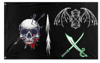 rampage flag (Nyx)
