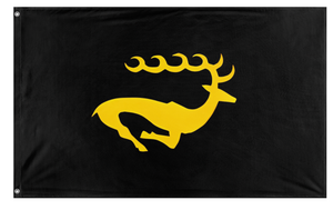 Gumilov's Eurasia (TNO) flag (Kheydaska's)