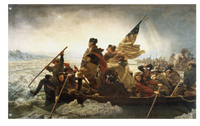 Washington flag (Nick)