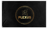 Plexus flag (PlexusDev)