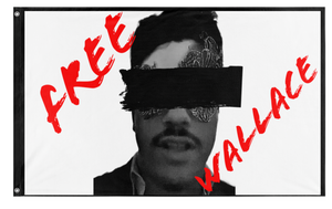 freewallace flag (mdub)