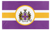 Wirick flag (Brandon Wirick)