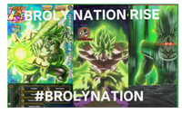BrolyNation flag (Maddi)