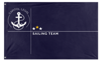 CLGST flag (A2)