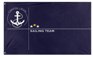 CLGST flag (A2)