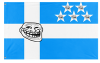 Trollivian Flag (JV)