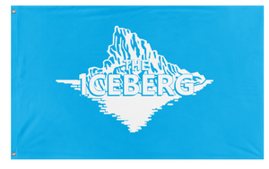 1CEBERG flag (Jonathan)