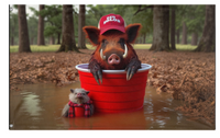 Pig Cup flag (CJ)