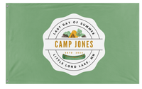 campjones flag (Jess Jones)