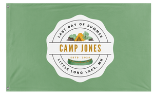 campjones flag (Jess Jones)