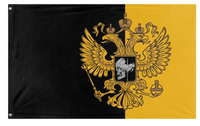 Republic of West Alaska flag (TNO)
