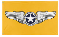 Wings of Honor flag (Wings of Honor Museum)
