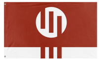 Viltrum Empire flag (dragonight8710)