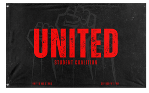 United flag (G )