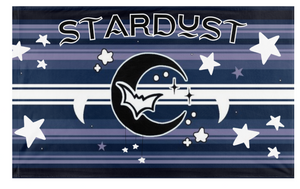 Stardust's Paradise flag (Stardust)