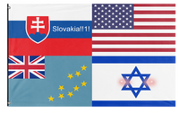 United States of Slotuvael flag (YoavTC)
