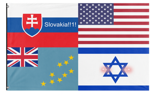 United States of Slotuvael flag (YoavTC)