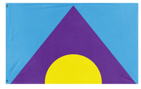 Meningitis flag (Laura Spring)