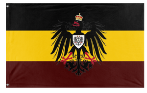 Lerman imperial flag (P)