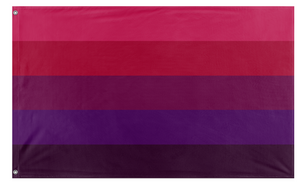 Incubian flag (Niamh Kendall)