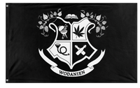 Wodanien flag (Iven Langohr)