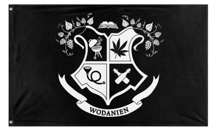 Wodanien flag (Iven Langohr)