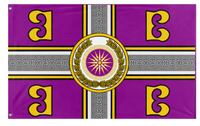 Hellenic flag (CDC)