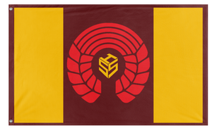 The CBP flag (MonDen)