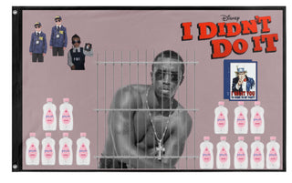 diddy flag (diddy)