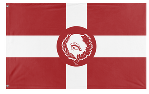 Maltese 2nd Republic  flag (Andrew Pace)