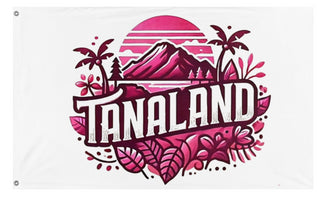 Tanaland flag (Tanaland)