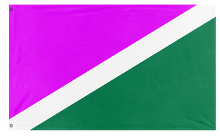 Ploggite Empire flag (A Singular Gay Frito)