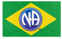 Brazil.NA flag (Filipe T.)