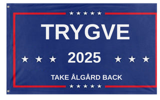 Trygve 2024 flag (simon)