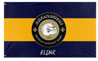 eldars flag (eldar)