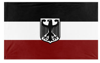 german nat flag (industrico)