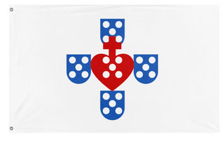 FSSPX flag (Ricardo Silva)