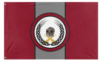 Unit - WA01 flag (Weemos)