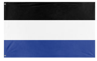 Lausin flag (Peter)