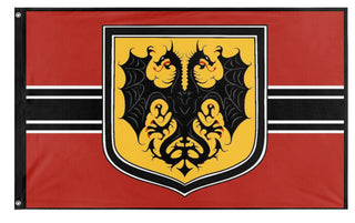 the  empire flag (Tortia)