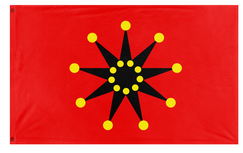 Chinese Style Flags Chinese Historical Flags – Flagmaker & Print