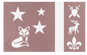 Artanican flag (Luke)