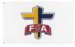 FCA flag (FCA)