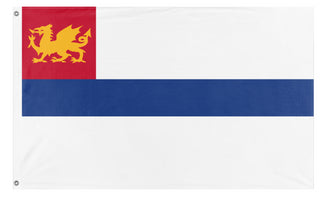 Strackenz flag (Royal Flash)