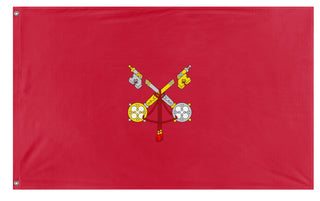 Catholic  flag (Oscar)