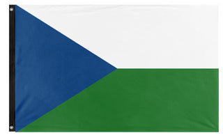 Petrovia flag (Air Strike)