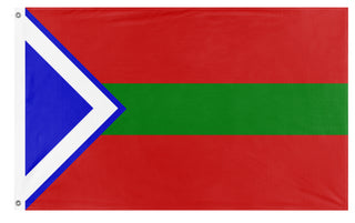 Unidentified flag (Dolina)