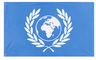 Fictitious flag (United Nations)